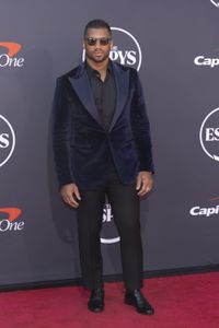 RUSSELL WILSON