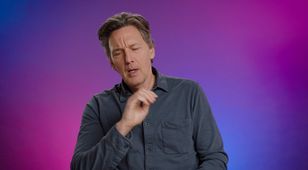 05. Andrew McCarthy, Director, On his evolving stance on the “Brat Pack”