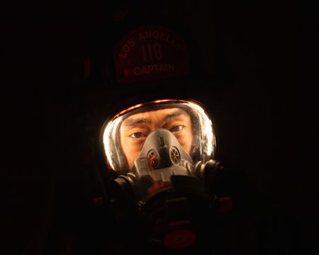KENNETH CHOI