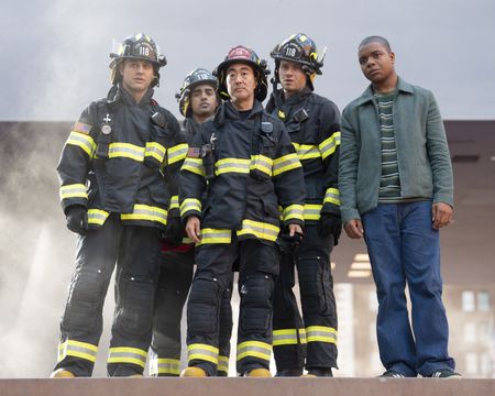 RYAN GUZMAN, ANIRUDH PISHARODY, RYAN GUZMAN, OLIVER STARK, ELIJAH M. COOPER