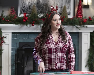 KAT DENNINGS