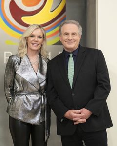 MAURA WEST, JOEL SARTORE