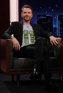 JOEL MCHALE