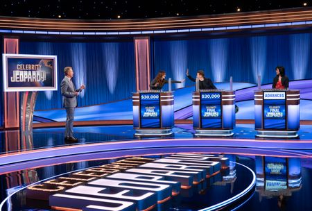 KEN JENNINGS, RACHEL BROSNAHAN, SETH GREEN, MARGARET CHO