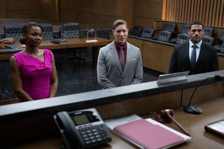EMAYATZY CORINEALDI, JOSEPH SIKORA, MICHEL CURIEL