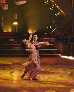 JENNA JOHNSON, HARRY SHUM JR.