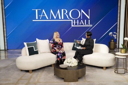 DYHALMA ANAYA, TAMRON HALL