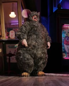 GUILLERMO RODRIGUEZ