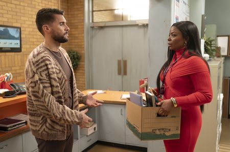 JOSH SEGARRA, JANELLE JAMES