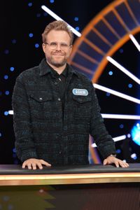 ADAM CONOVER