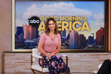 REBECCA JARVIS