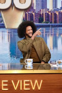 COLIN KAEPERNICK