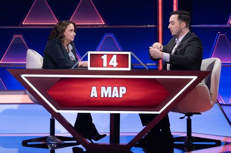 RACHEL DRATCH, JOHN REINSCHMIDT