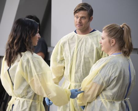 CATERINA SCORSONE, CHRIS CARMACK, JAICY ELLIOT