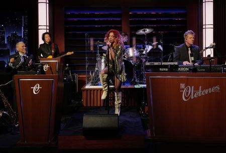 JIMMY KIMMEL LIVE!