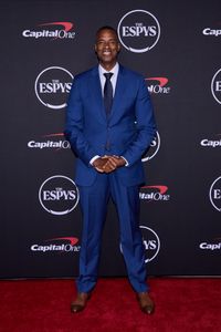 JARRON COLLINS
