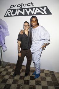 CHRISTIAN SIRIANO, LAW ROACH