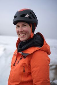 Bio profile offDr. Heïdi Sevestre