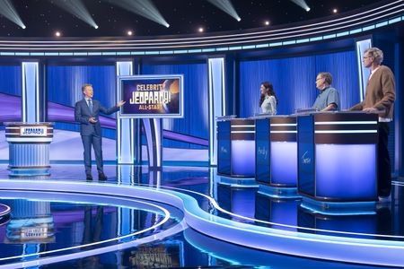 KEN JENNINGS, MINA KIMES, ANDY RICHTER, TIMOTHY SIMONS