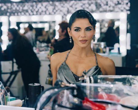 JENNA DEWAN