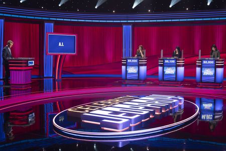 KEN JENNINGS, LISA ANN WALTER, KATIE NOLAN, MINA KIMES