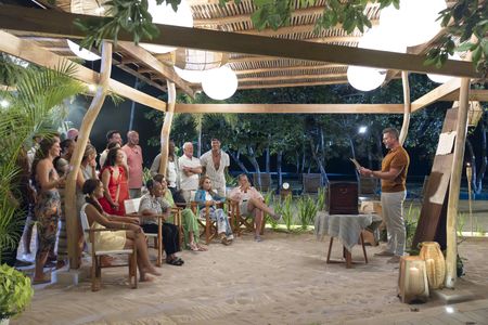 BACHELOR IN PARADISE