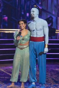 JENNIFER AFFLECK, JAN RAVNIK