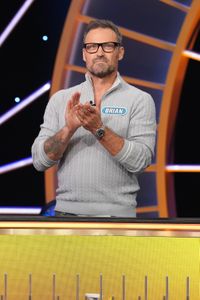 BRIAN AUSTIN GREEN