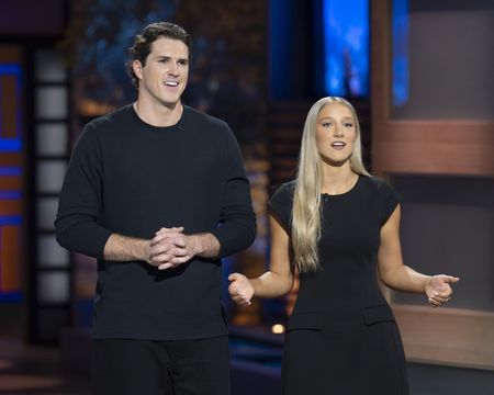 BRENNAN HELLMERS, SLOANE BARRY 