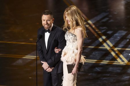 EWAN MCGREGOR, NICOLE KIDMAN