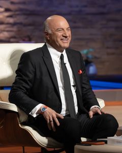 KEVIN O'LEARY