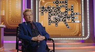 05. Martin Short, Host, On how the studio audience informs the show