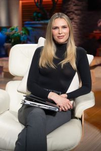 SARA FOSTER