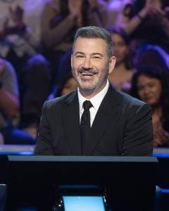 JIMMY KIMMEL
