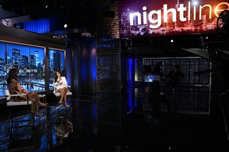 JUJU CHANG, JENN TRAN