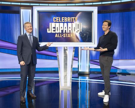 KEN JENNINGS, IKE BARINHOLTZ