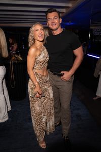 SHARNA BURGESS, TYLER CAMERON