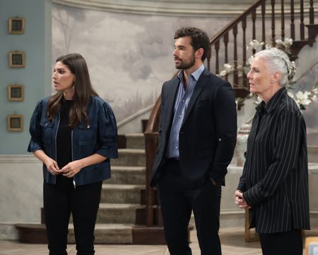 AMANDA SETTON, JOSH SWICKARD, JANE ELLIOT