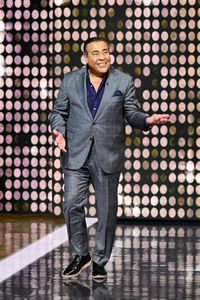 JOHN QUINONES