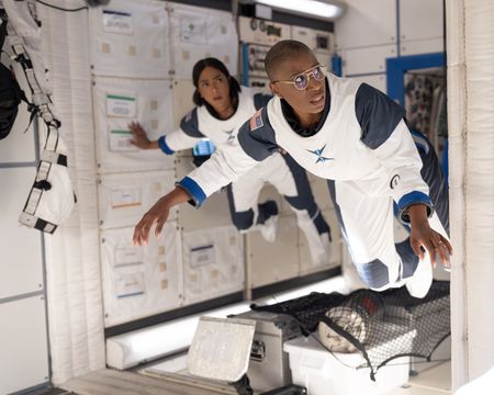 ANGELA BASSETT, AISHA HINDS