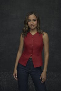 CORINNE MASSIAH