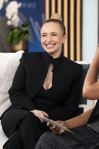 HAYDEN PANETTIERE