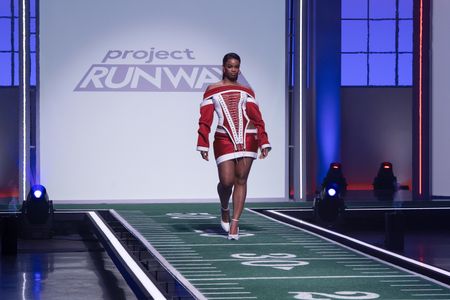 PROJECT RUNWAY
