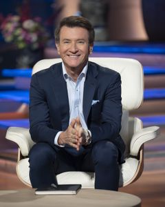 ROBERT HERJAVEC