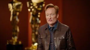 Conan O’Brien, Host, On the movies that shaped him