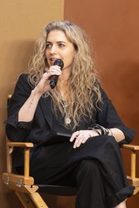 MISTY BUCKLEY (PRODUCTION DESIGNER)