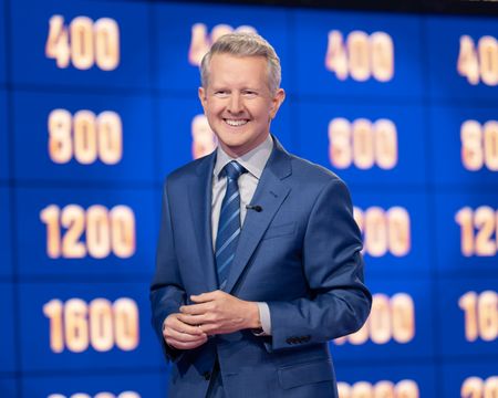 KEN JENNINGS