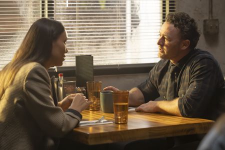 ILFENESH HADERA, JAKE MCLAUGHLIN