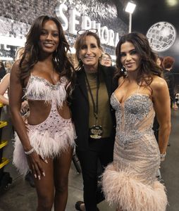 CIARA MILLER, DEENA KATZ (CO-EXECUTIVE PRODUCER), JENNA DEWAN