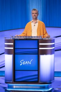 SEAN GUNN